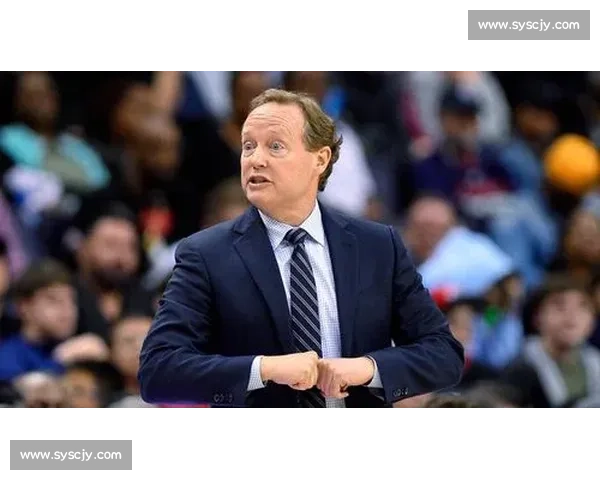 以首发调整为突破口重塑球队节奏与攻防体系新思路提升整体竞争力